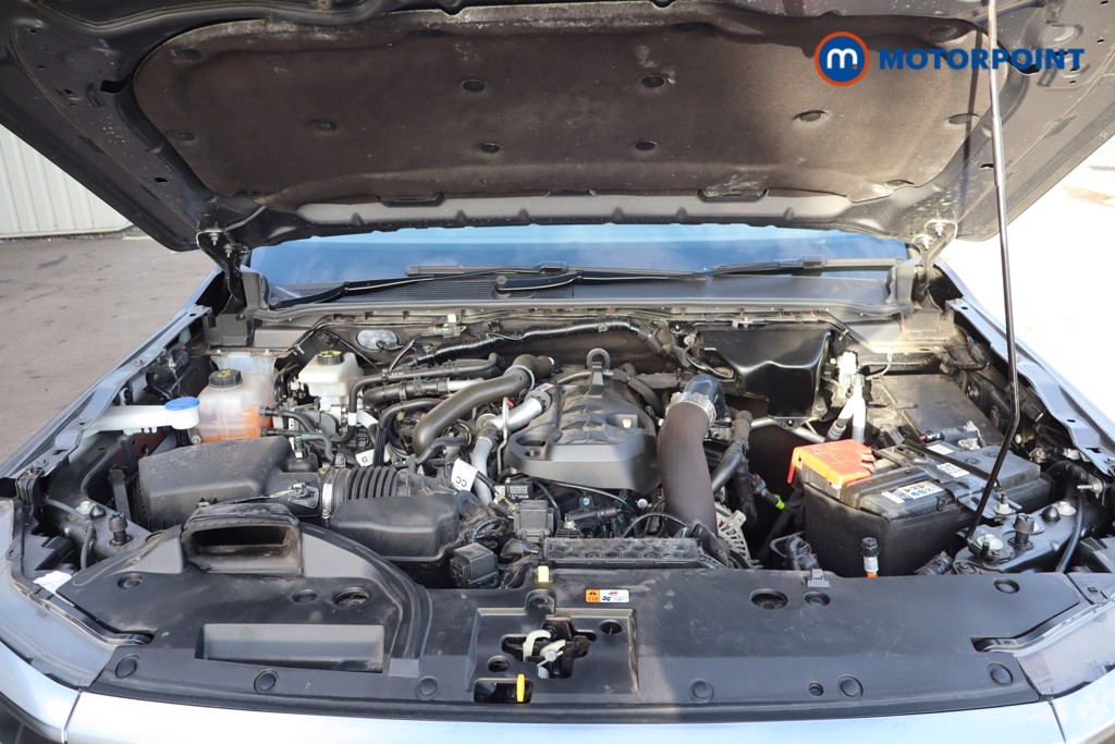 Volkswagen Amarok Style Automatic Diesel Double Cab Pick-Up - Stock Number (1583456) - 34th supplementary image