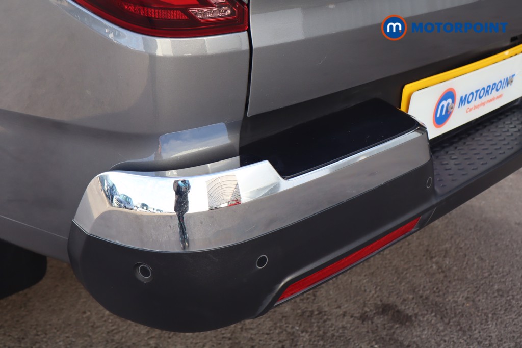 Volkswagen Amarok Style Automatic Diesel Double Cab Pick-Up - Stock Number (1583456) - 36th supplementary image