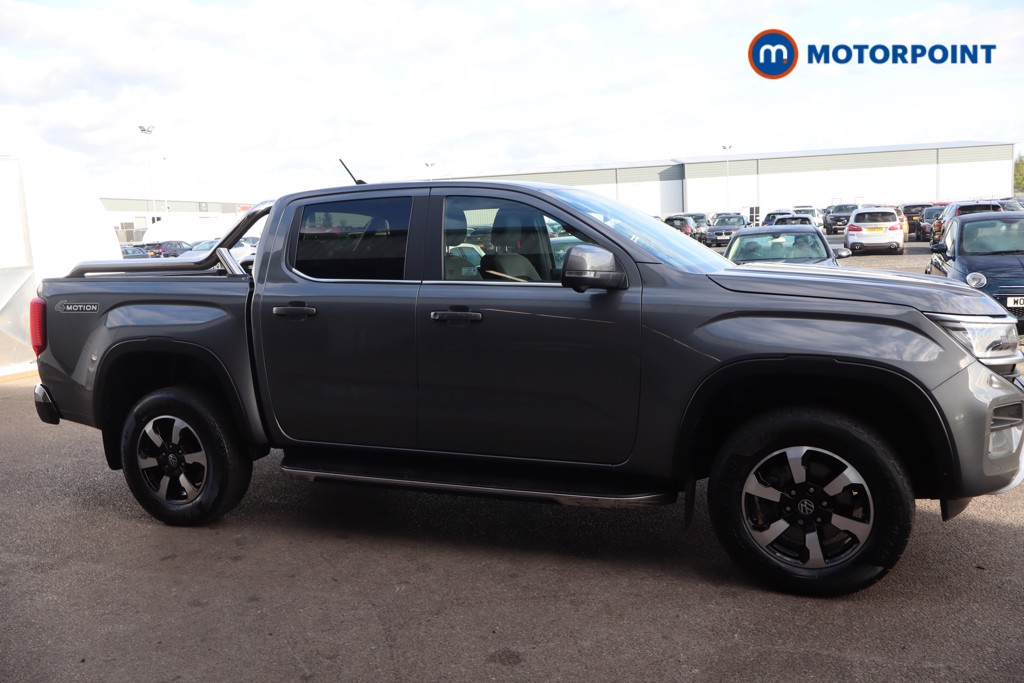 Volkswagen Amarok Style Automatic Diesel Double Cab Pick-Up - Stock Number (1583456) - 45th supplementary image