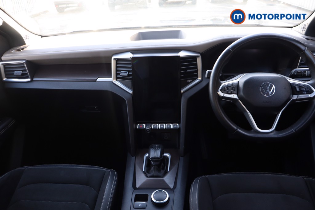 Volkswagen Amarok Style Automatic Diesel Double Cab Pick-Up - Stock Number (1583456) - 1st supplementary image