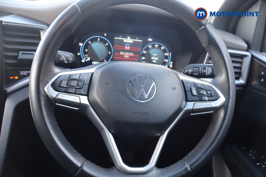 Volkswagen Amarok Style Automatic Diesel Double Cab Pick-Up - Stock Number (1583458) - 6th supplementary image