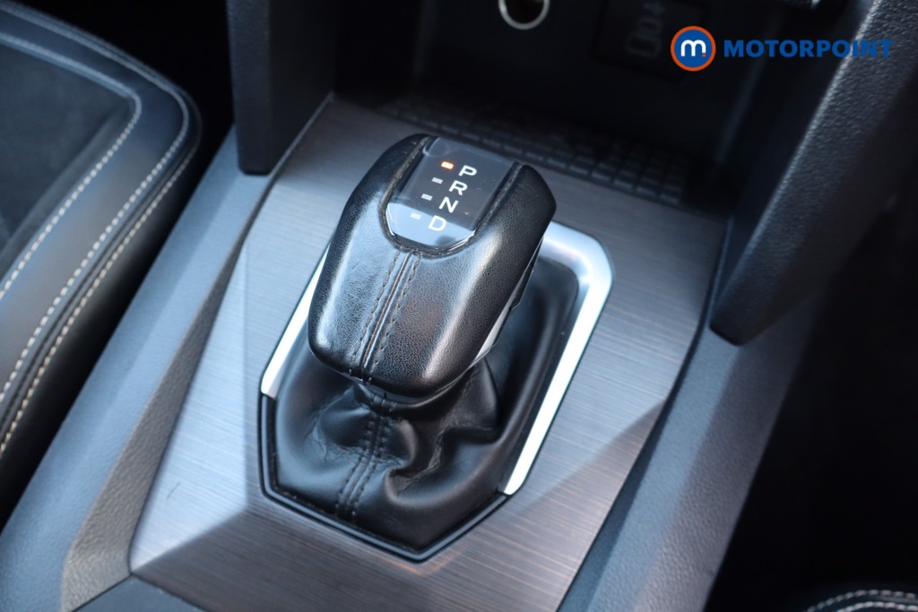 Volkswagen Amarok Style Automatic Diesel Double Cab Pick-Up - Stock Number (1583458) - 14th supplementary image