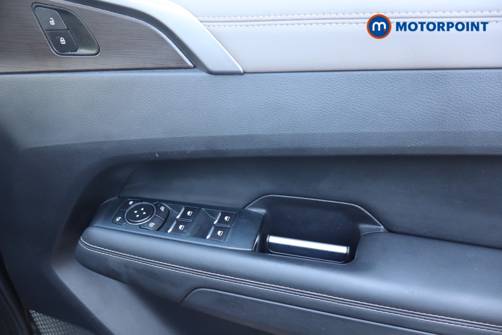 Volkswagen Amarok Style Automatic Diesel Double Cab Pick-Up - Stock Number (1583458) - 23rd supplementary image