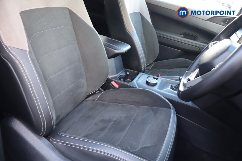 Volkswagen Amarok Style Automatic Diesel Double Cab Pick-Up - Stock Number (1583458) - 25th supplementary image