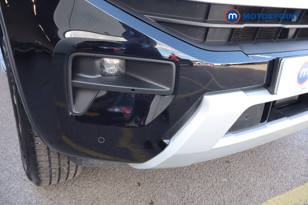 Volkswagen Amarok Style Automatic Diesel Double Cab Pick-Up - Stock Number (1583458) - 31st supplementary image