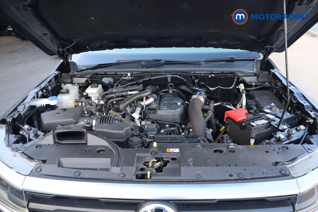 Volkswagen Amarok Style Automatic Diesel Double Cab Pick-Up - Stock Number (1583458) - 34th supplementary image