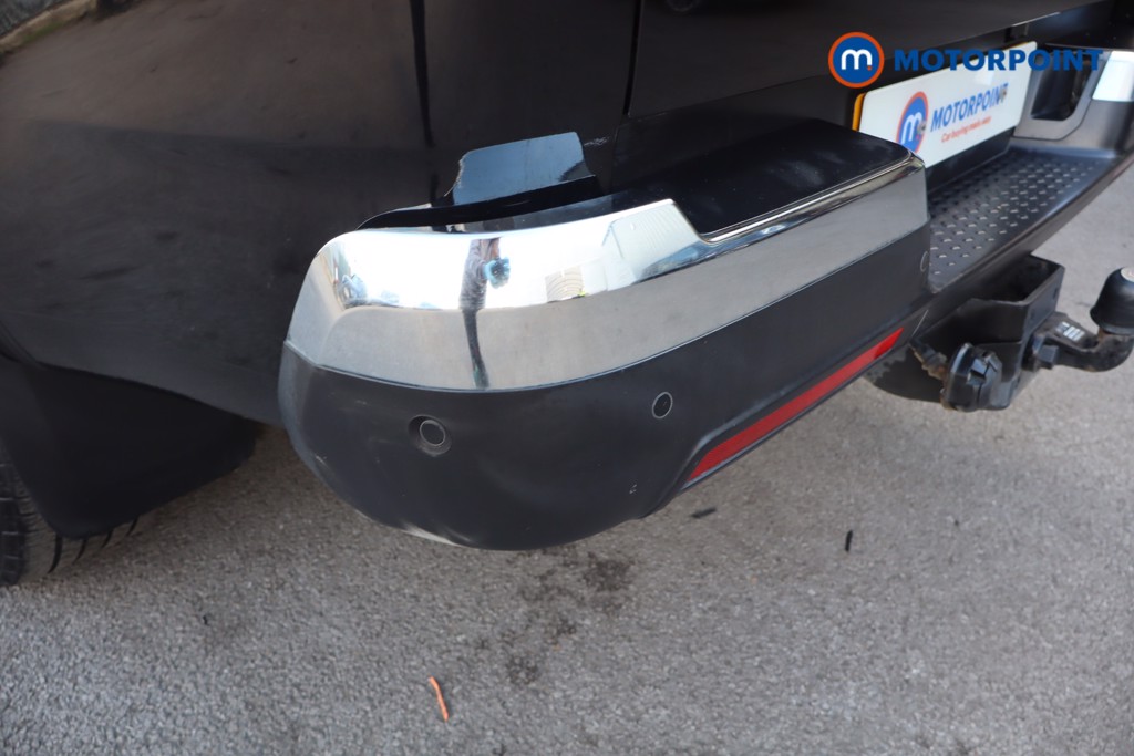 Volkswagen Amarok Style Automatic Diesel Double Cab Pick-Up - Stock Number (1583458) - 36th supplementary image