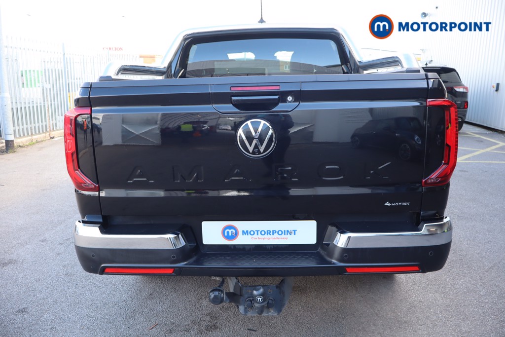Volkswagen Amarok Style Automatic Diesel Double Cab Pick-Up - Stock Number (1583458) - 37th supplementary image