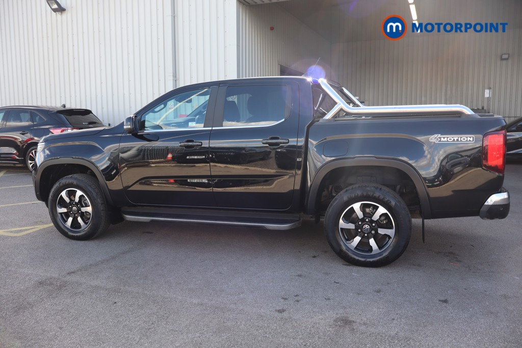 Volkswagen Amarok Style Automatic Diesel Double Cab Pick-Up - Stock Number (1583458) - 40th supplementary image