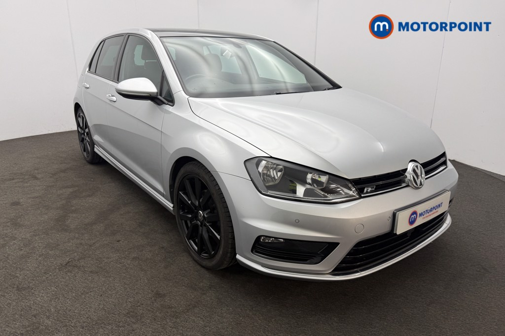 Volkswagen Golf R-Line Edition Automatic Diesel Hatchback - Stock Number (1583474) - 2nd supplementary image