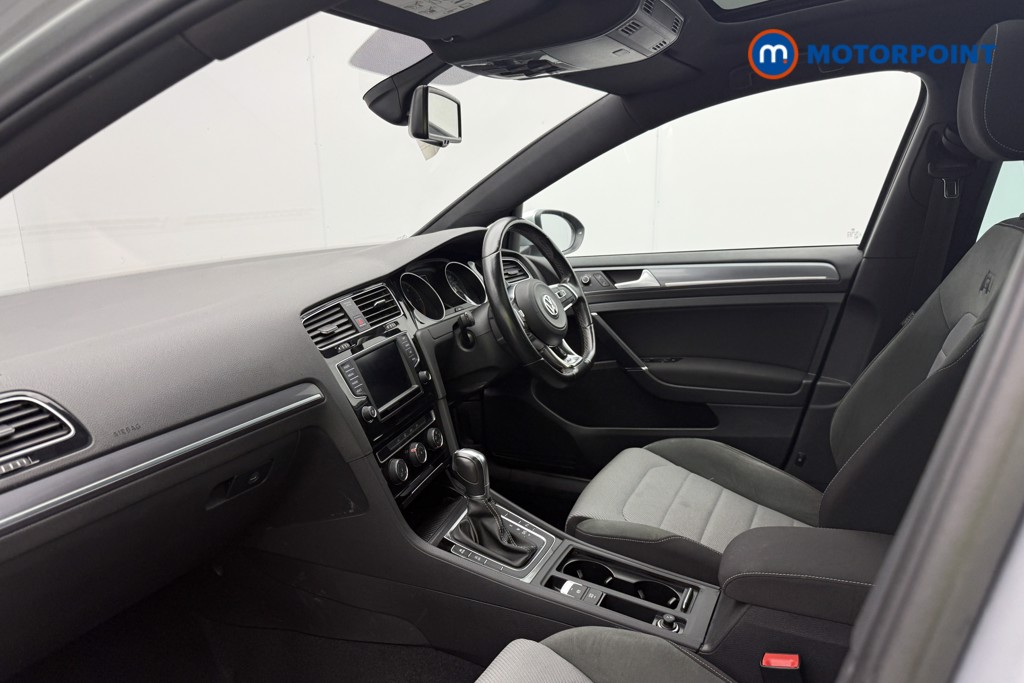 Volkswagen Golf R-Line Edition Automatic Diesel Hatchback - Stock Number (1583474) - 3rd supplementary image