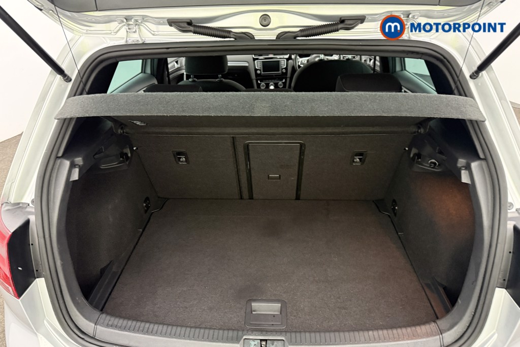 Volkswagen Golf R-Line Edition Automatic Diesel Hatchback - Stock Number (1583474) - 7th supplementary image