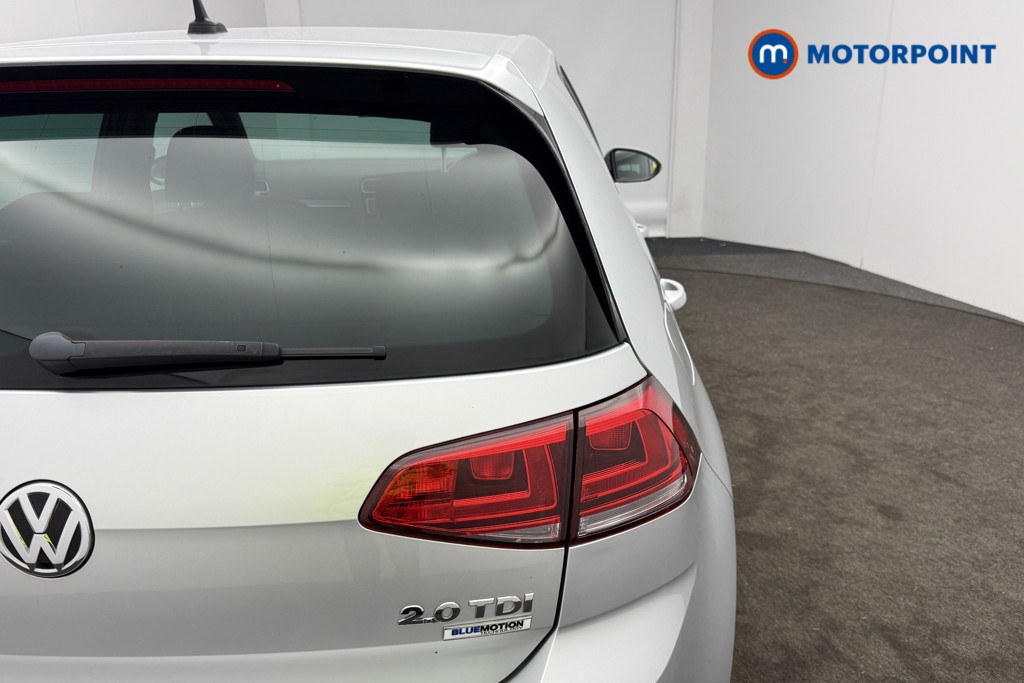 Volkswagen Golf R-Line Edition Automatic Diesel Hatchback - Stock Number (1583474) - 8th supplementary image