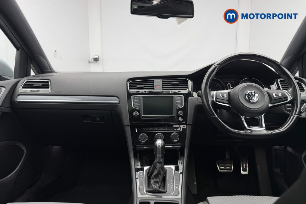 Volkswagen Golf R-Line Edition Automatic Diesel Hatchback - Stock Number (1583474) - 11th supplementary image