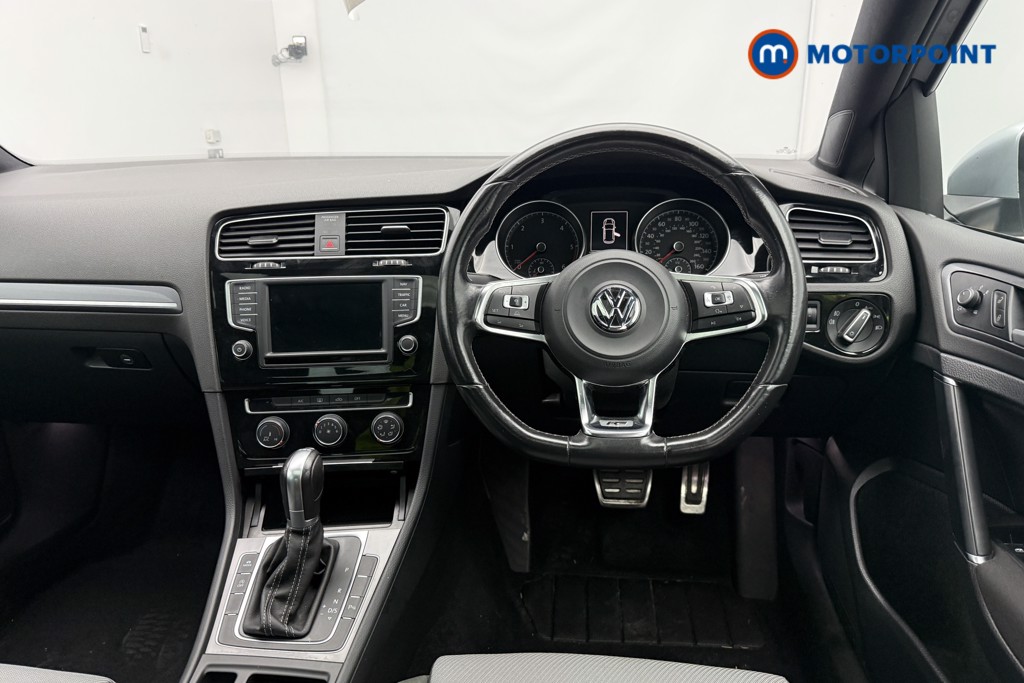 Volkswagen Golf R-Line Edition Automatic Diesel Hatchback - Stock Number (1583474) - 12th supplementary image