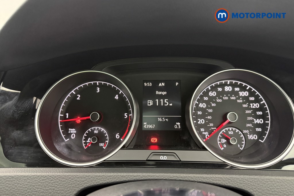 Volkswagen Golf R-Line Edition Automatic Diesel Hatchback - Stock Number (1583474) - 17th supplementary image