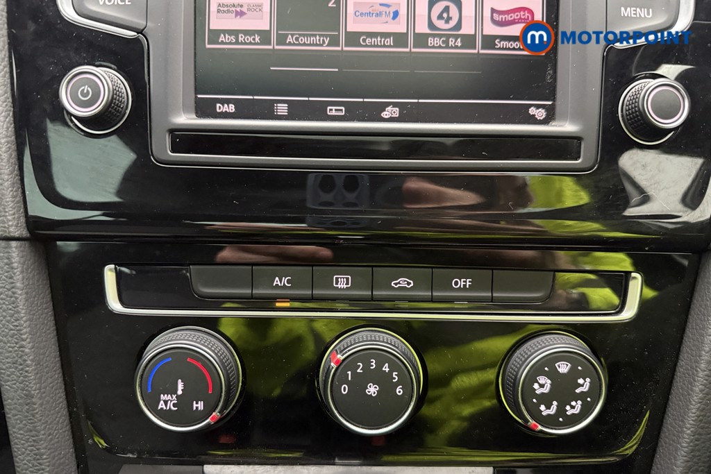 Volkswagen Golf R-Line Edition Automatic Diesel Hatchback - Stock Number (1583474) - 19th supplementary image
