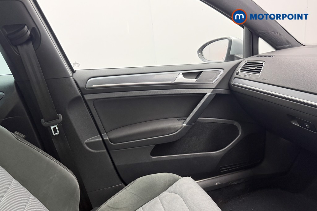 Volkswagen Golf R-Line Edition Automatic Diesel Hatchback - Stock Number (1583474) - 22nd supplementary image