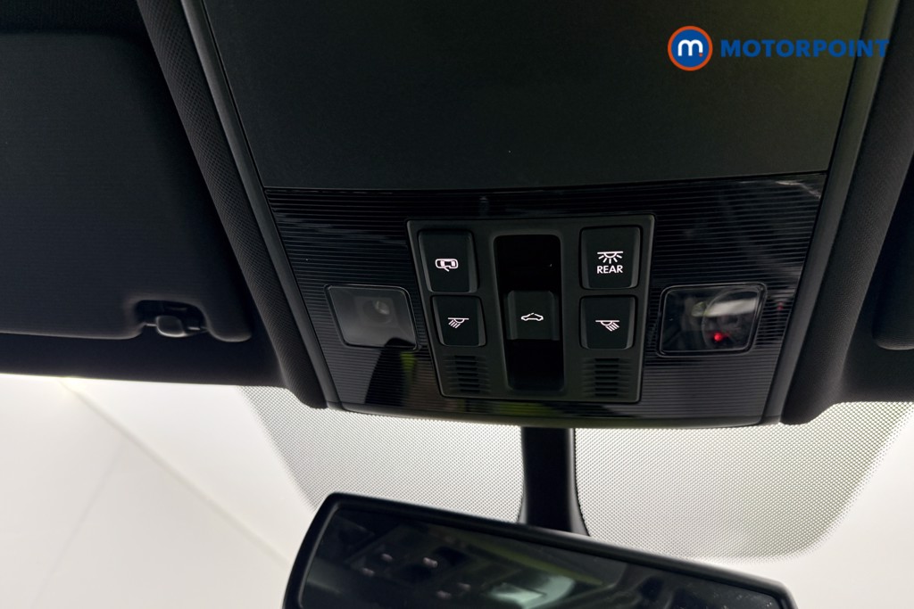 Volkswagen Golf R-Line Edition Automatic Diesel Hatchback - Stock Number (1583474) - 24th supplementary image