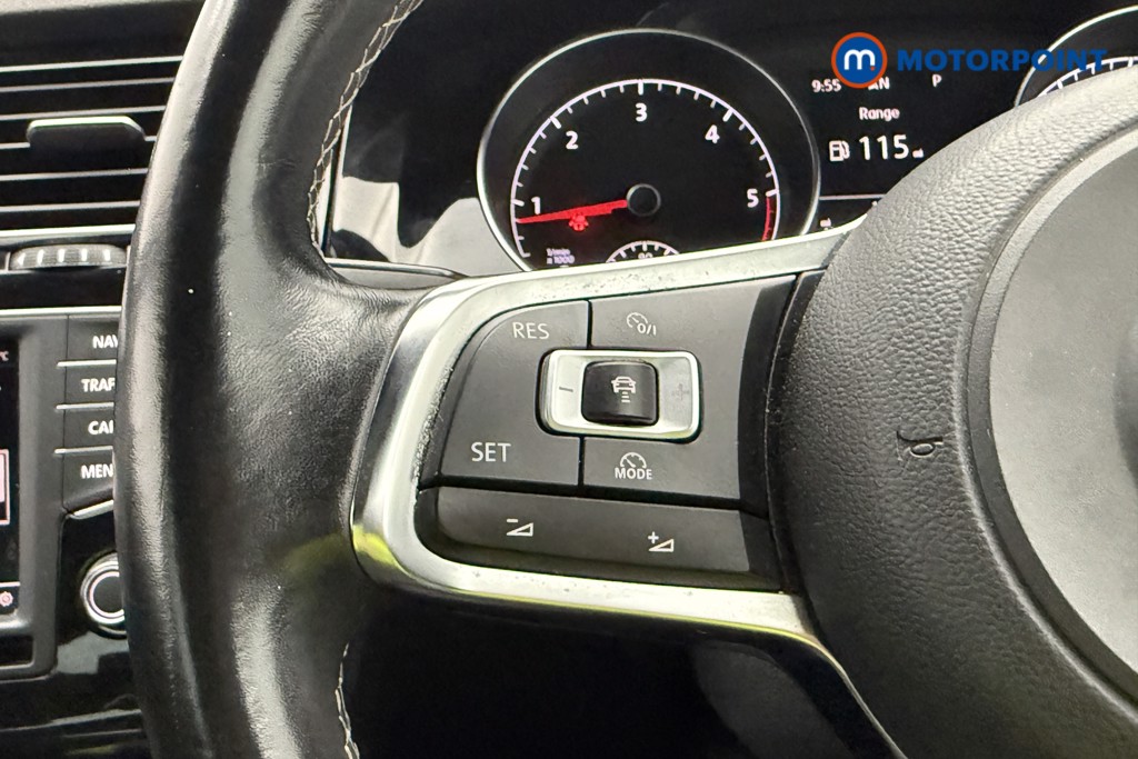Volkswagen Golf R-Line Edition Automatic Diesel Hatchback - Stock Number (1583474) - 25th supplementary image