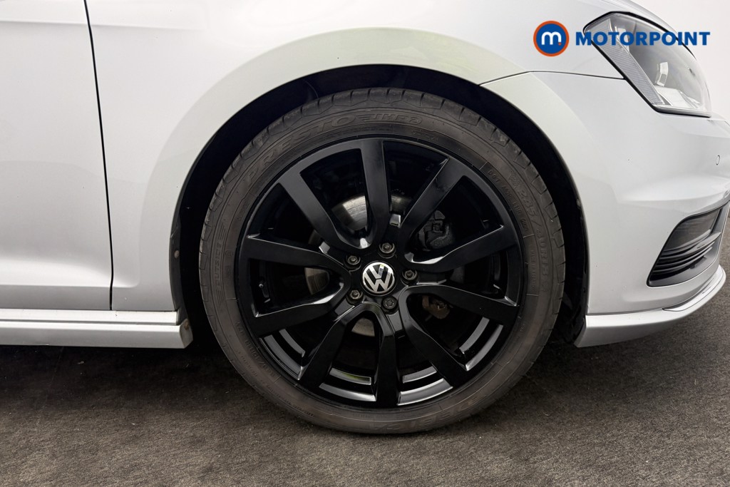 Volkswagen Golf R-Line Edition Automatic Diesel Hatchback - Stock Number (1583474) - 30th supplementary image