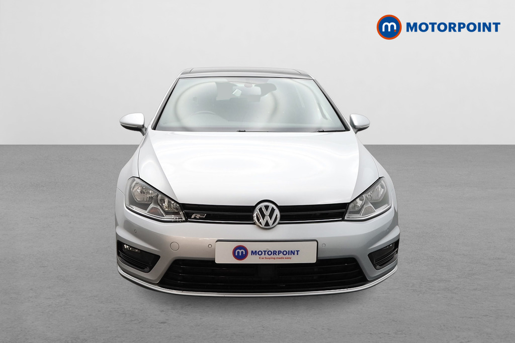 Volkswagen Golf R-Line Edition Automatic Diesel Hatchback - Stock Number (1583474) - Front bumper