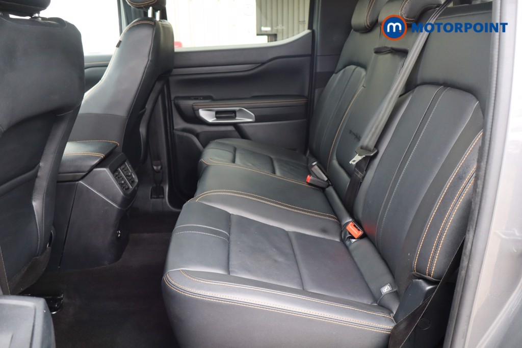 Ford Ranger Wildtrak Automatic Diesel Double Cab Pick-Up - Stock Number (1583516) - 11th supplementary image