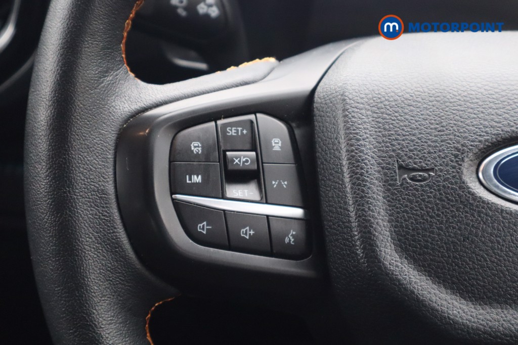 Ford Ranger Wildtrak Automatic Diesel Double Cab Pick-Up - Stock Number (1583516) - 13th supplementary image