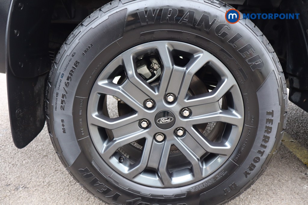 Ford Ranger Wildtrak Automatic Diesel Double Cab Pick-Up - Stock Number (1583516) - 15th supplementary image