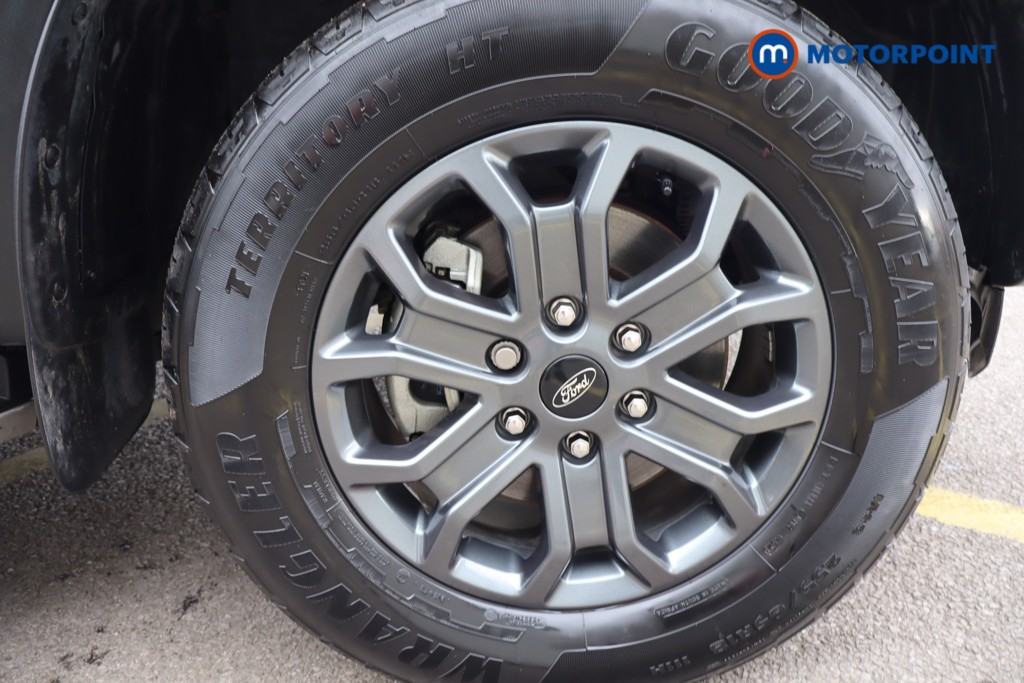 Ford Ranger Wildtrak Automatic Diesel Double Cab Pick-Up - Stock Number (1583516) - 16th supplementary image