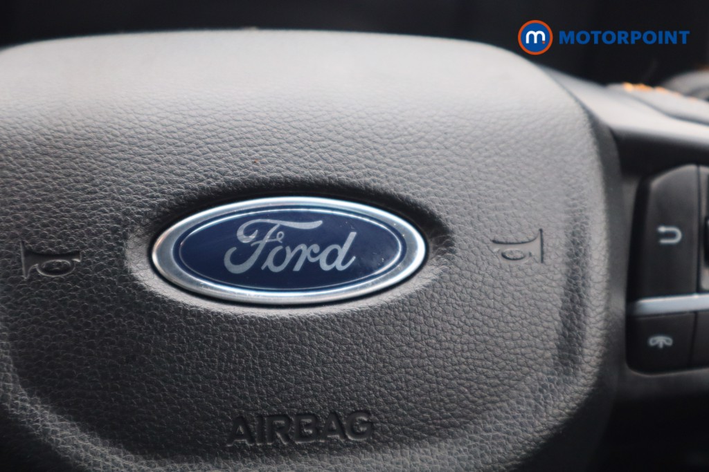 Ford Ranger Wildtrak Automatic Diesel Double Cab Pick-Up - Stock Number (1583516) - 21st supplementary image