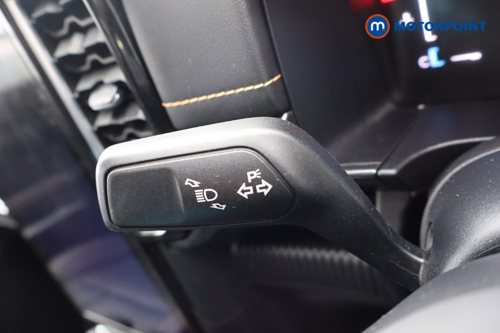 Ford Ranger Wildtrak Automatic Diesel Double Cab Pick-Up - Stock Number (1583516) - 23rd supplementary image
