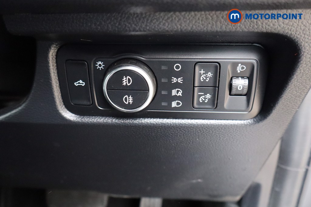 Ford Ranger Wildtrak Automatic Diesel Double Cab Pick-Up - Stock Number (1583516) - 26th supplementary image