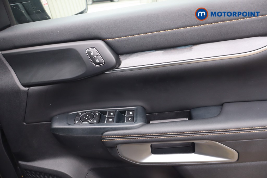 Ford Ranger Wildtrak Automatic Diesel Double Cab Pick-Up - Stock Number (1583516) - 27th supplementary image