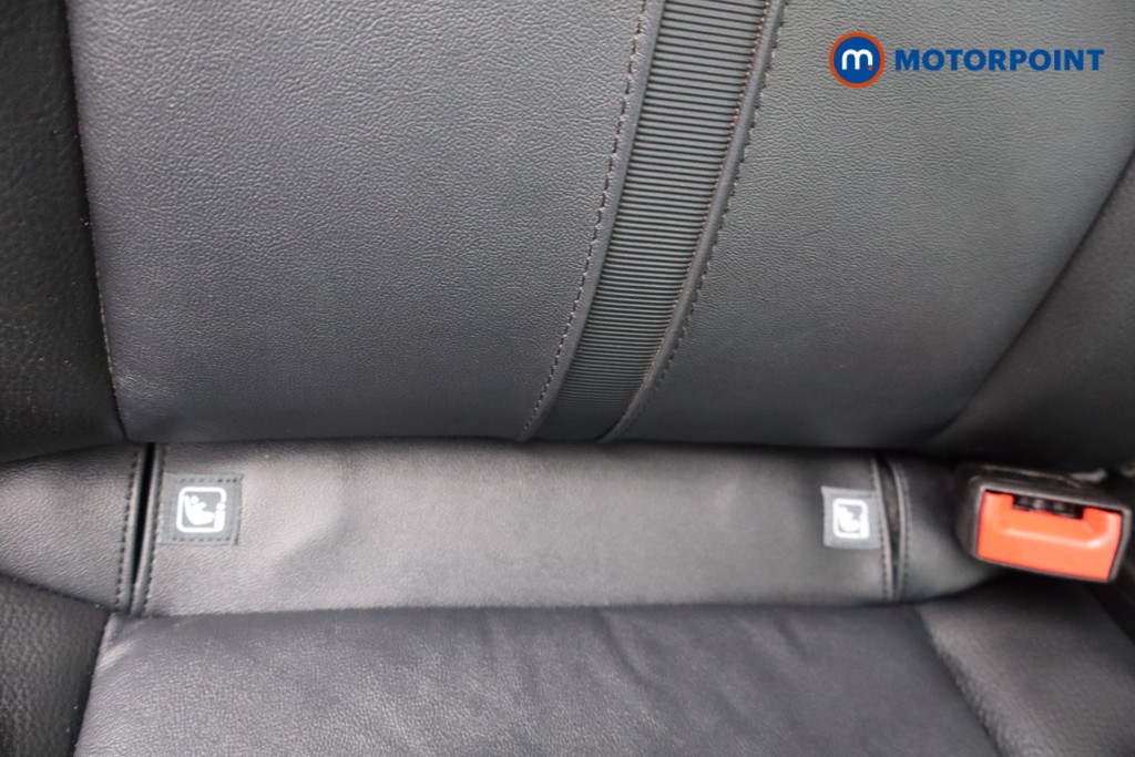 Ford Ranger Wildtrak Automatic Diesel Double Cab Pick-Up - Stock Number (1583516) - 32nd supplementary image
