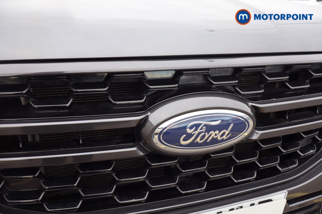 Ford Ranger Wildtrak Automatic Diesel Double Cab Pick-Up - Stock Number (1583516) - 36th supplementary image