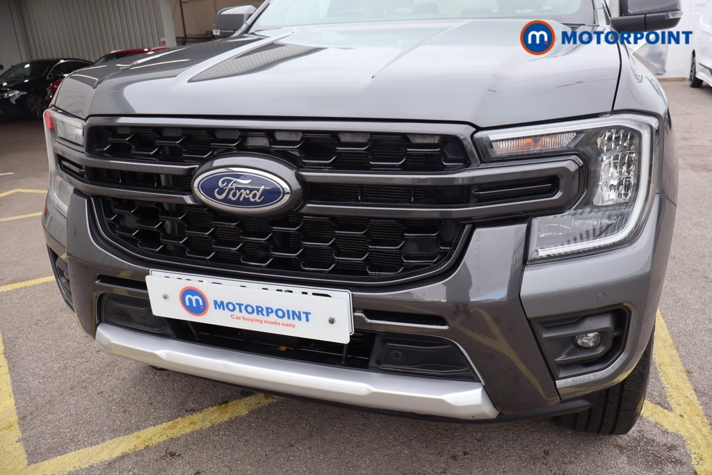 Ford Ranger Wildtrak Automatic Diesel Double Cab Pick-Up - Stock Number (1583516) - 37th supplementary image
