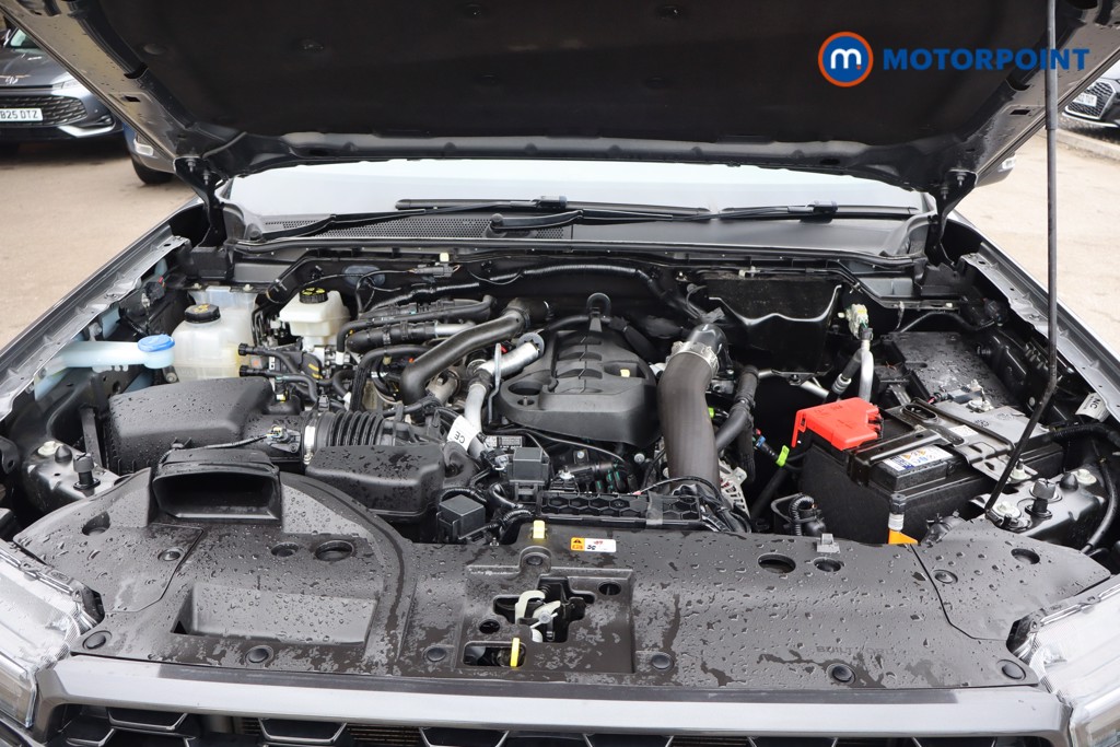Ford Ranger Wildtrak Automatic Diesel Double Cab Pick-Up - Stock Number (1583516) - 38th supplementary image