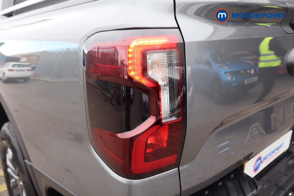Ford Ranger Wildtrak Automatic Diesel Double Cab Pick-Up - Stock Number (1583516) - 39th supplementary image