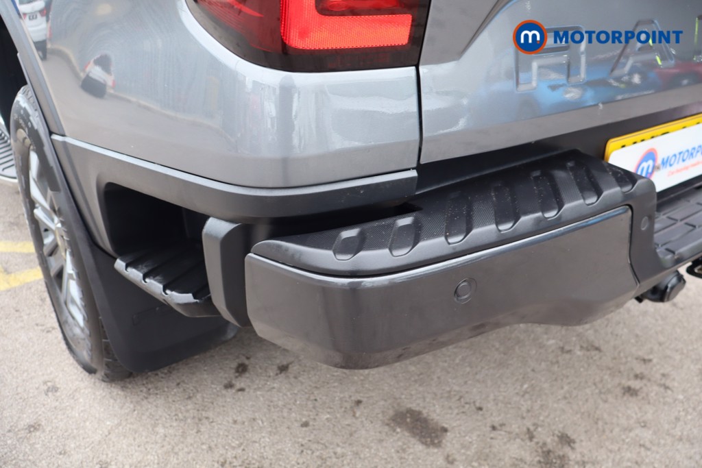 Ford Ranger Wildtrak Automatic Diesel Double Cab Pick-Up - Stock Number (1583516) - 40th supplementary image