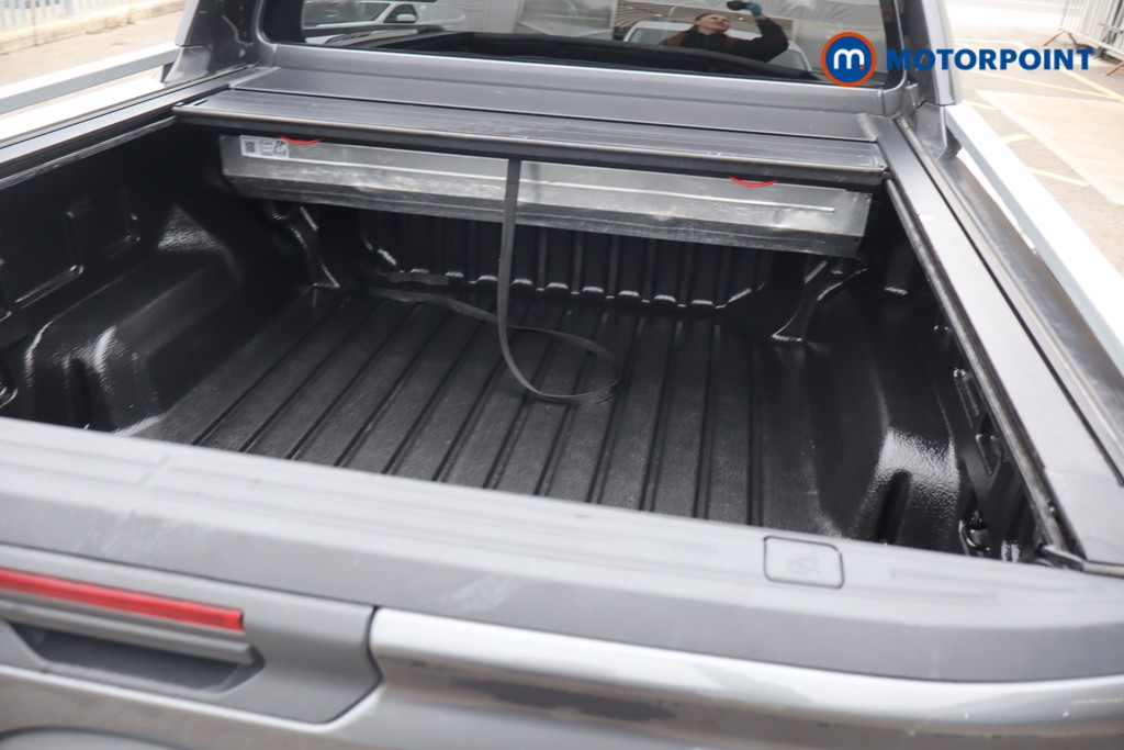 Ford Ranger Wildtrak Automatic Diesel Double Cab Pick-Up - Stock Number (1583516) - 43rd supplementary image