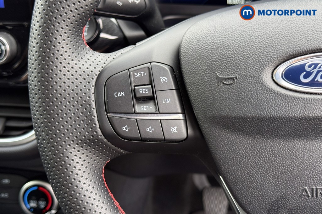 Ford Puma St-Line Manual Petrol SUV - Stock Number (1583530) - 4th supplementary image