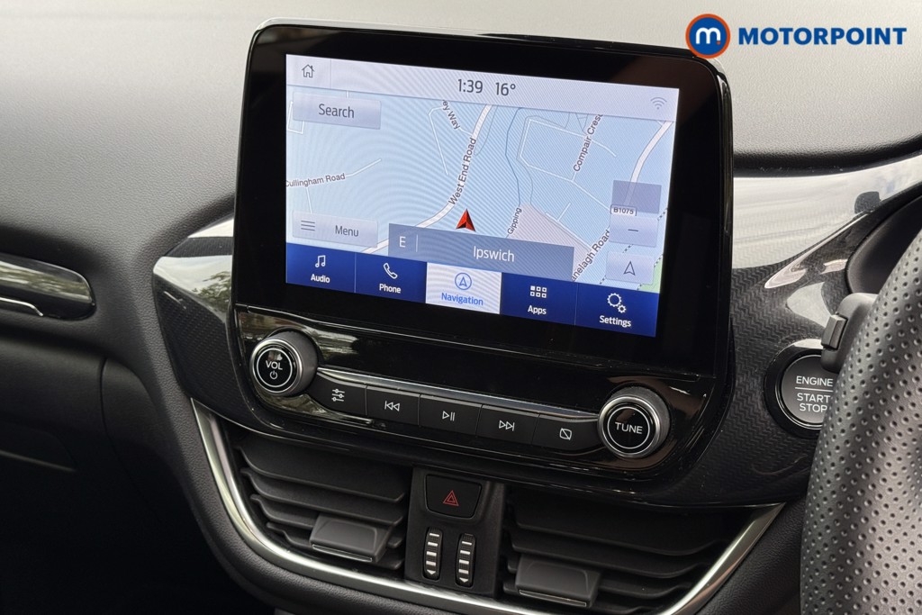 Ford Puma St-Line Manual Petrol SUV - Stock Number (1583530) - 7th supplementary image