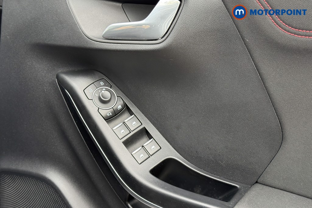 Ford Puma St-Line Manual Petrol SUV - Stock Number (1583530) - 12th supplementary image