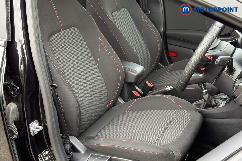 Ford Puma St-Line Manual Petrol SUV - Stock Number (1583530) - 13th supplementary image
