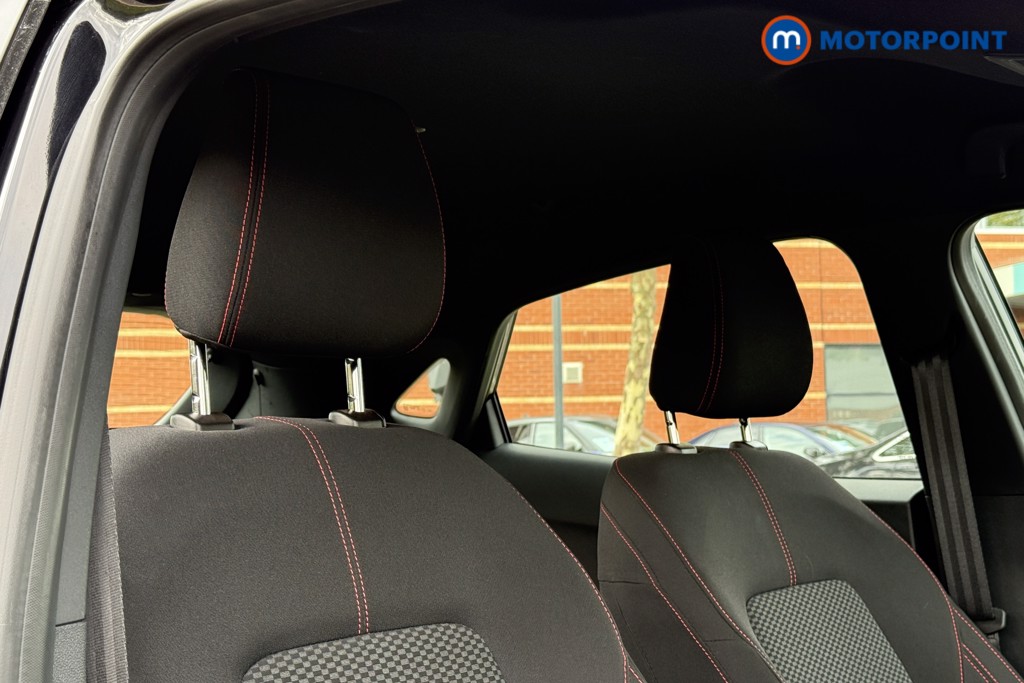 Ford Puma St-Line Manual Petrol SUV - Stock Number (1583530) - 14th supplementary image
