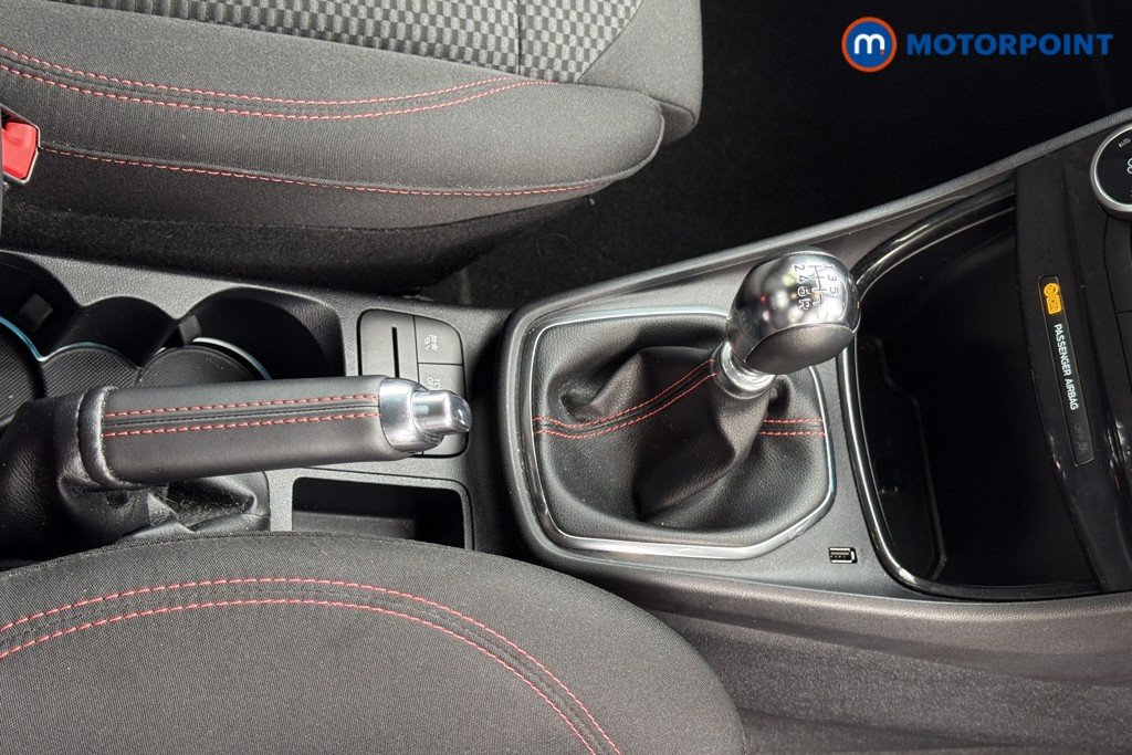 Ford Puma St-Line Manual Petrol SUV - Stock Number (1583530) - 15th supplementary image