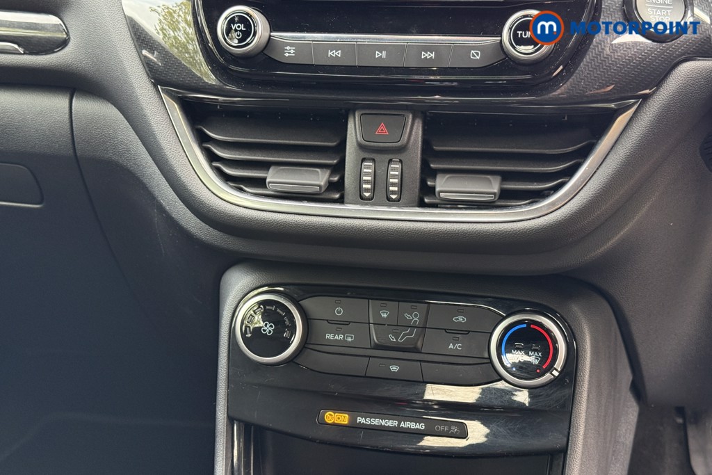 Ford Puma St-Line Manual Petrol SUV - Stock Number (1583530) - 16th supplementary image