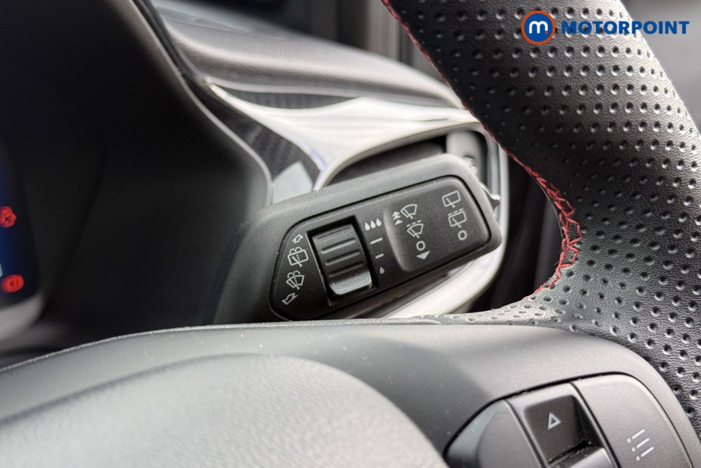 Ford Puma St-Line Manual Petrol SUV - Stock Number (1583530) - 19th supplementary image