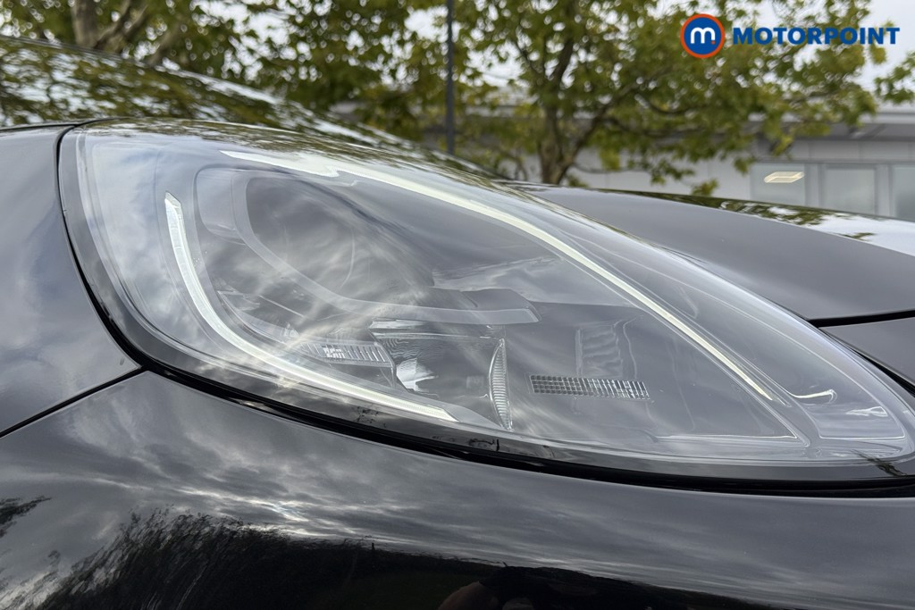 Ford Puma St-Line Manual Petrol SUV - Stock Number (1583530) - 24th supplementary image